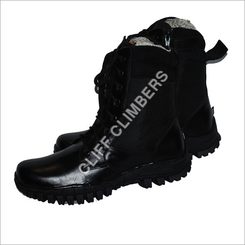 TACTICAL BOOT STORM