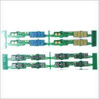 Blackberry 9700 PCB