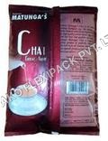 Centre Seal Pouches