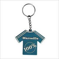 T Shirt Keychain