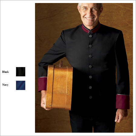 Casino uniform suppliers