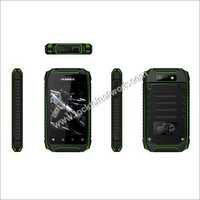 Rugged Android Mobile Phone