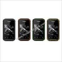 Rugged Mobile Phones