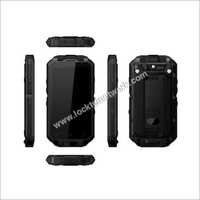 Rugged Phones