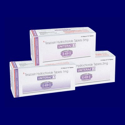 Hytrin 2mg Indication