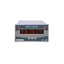 Digital Event Counter Digital Event Counter