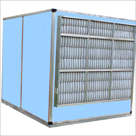 Trade air system ltd