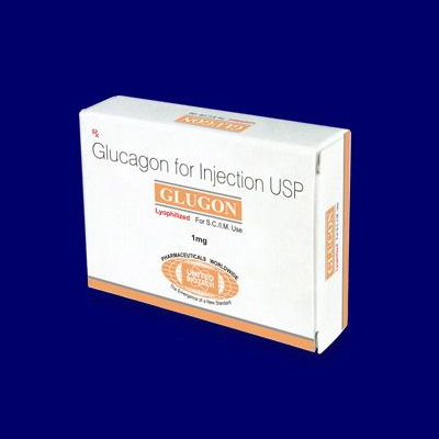 Glucagon Injection - Glucagon Injection Exporter Glucagon Injection - Glucagon Injection Exporter