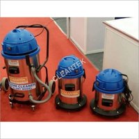 Vacuum Cleaner