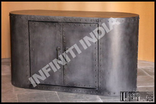 Vintage Industrial Sideboard | 500 x 333 · 83 kB · jpeg