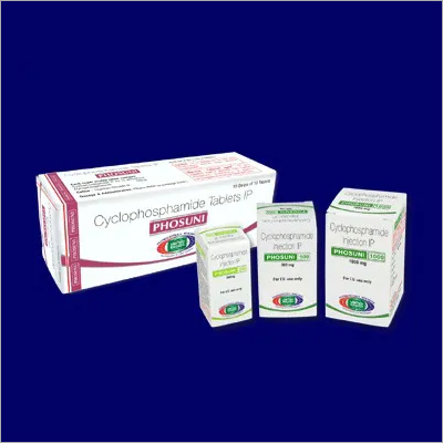 Cytoxan Drug Manufacturer