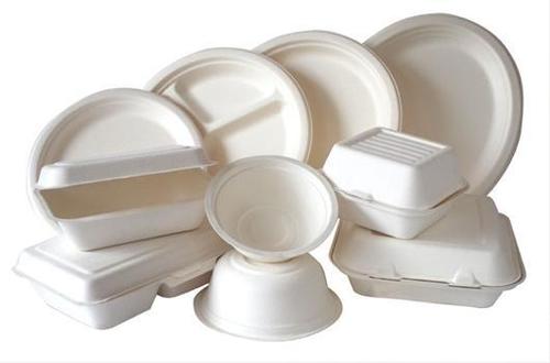 Disposable thali plates and bowls - Disposable thali Disposable thali plates and bowls - Disposable thali