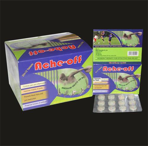 Ivermectin medicine