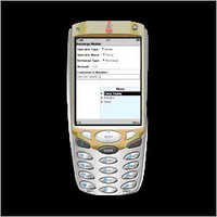 Mobile Recharge Application