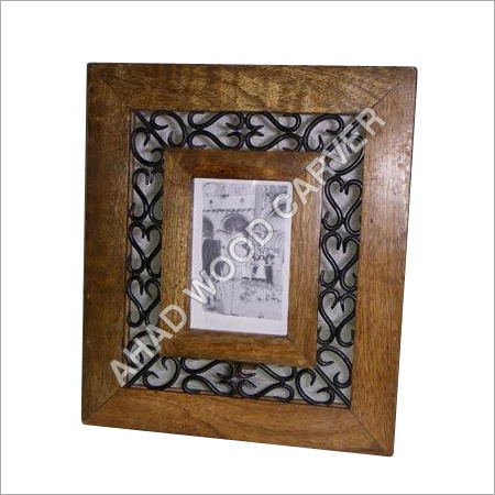 Vintage Picture Frame Vintage Picture Frame