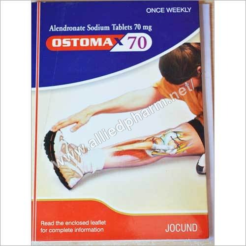 Alendronate Sodium Tablets 70 Mg Side Effects