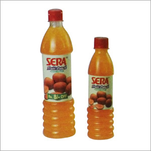 Trade orange juice options