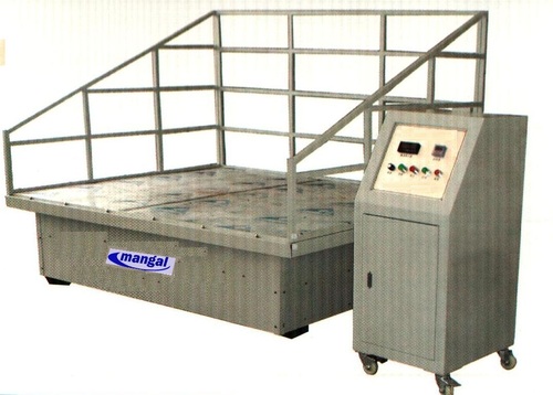 Good vibration trading system