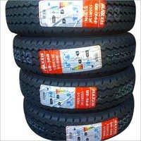 Passenger Car Tyres