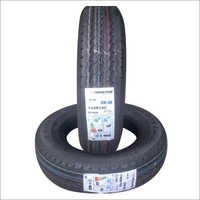 Rubber Car Tyres