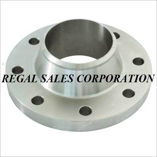 DIN Flanges DIN Flanges