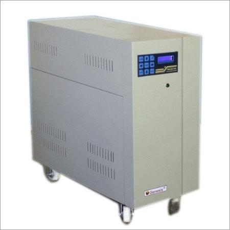 Trading systems volt