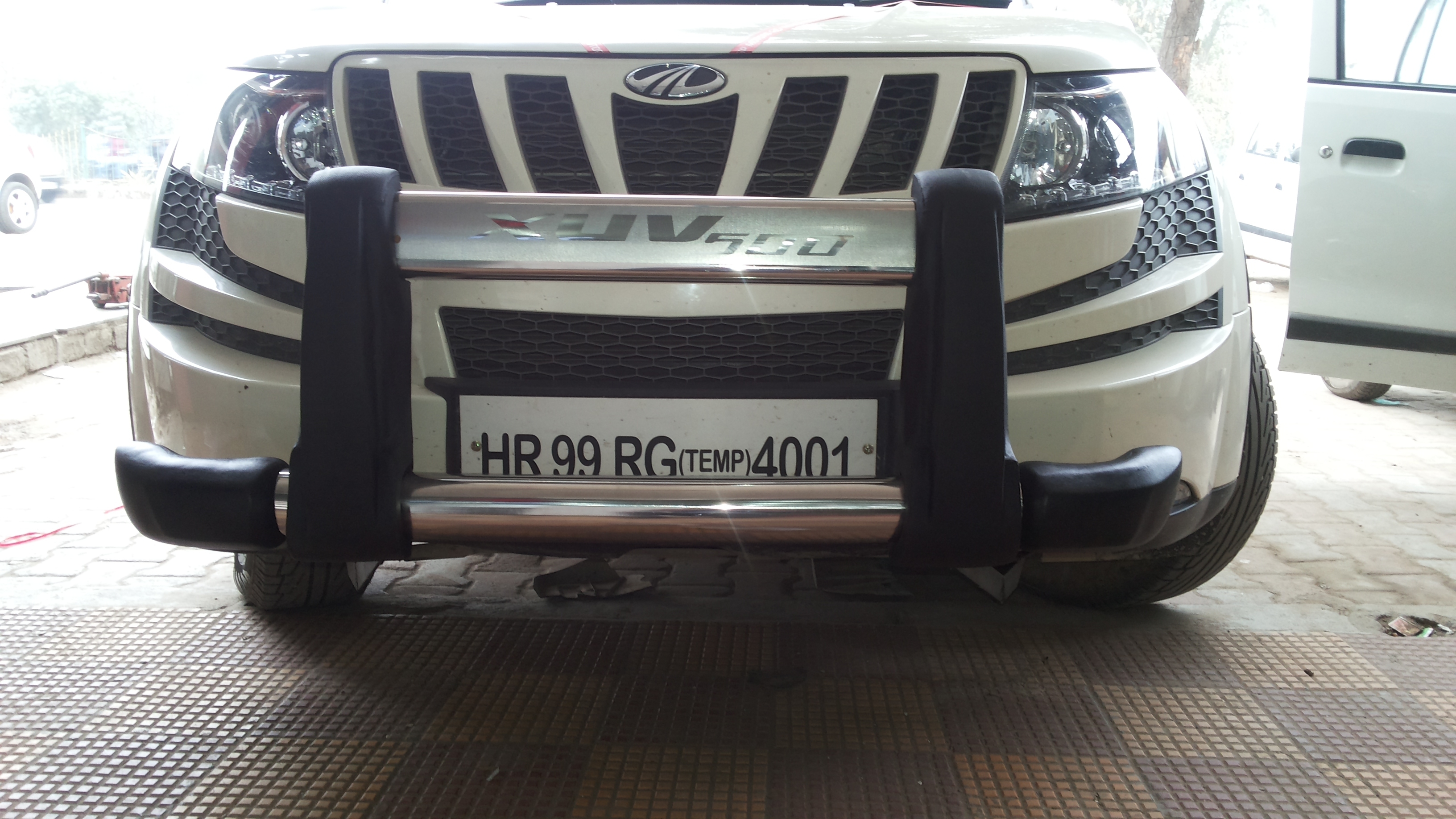 Bumper Guard For Suv >> Bumper Guard For Suv Bumper Guard For Suv >> Bumper Guard For Suv