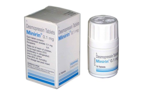 Ddavp Coupon