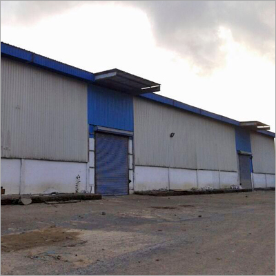 Custom bonded warehouse