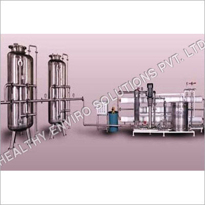 Reverse Osmosis Systems Reverse Osmosis Systems