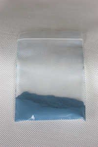 ITO Blue Powder