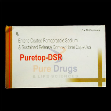 Domperidone Side Effects Headache