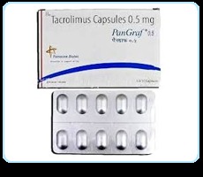 Tacrolimus Us Pharmacy