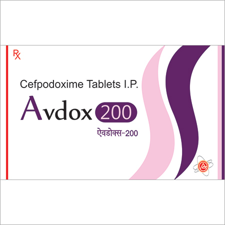 Cefpodoxime Price