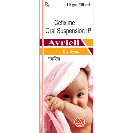 cefixime oral suspension 50mg