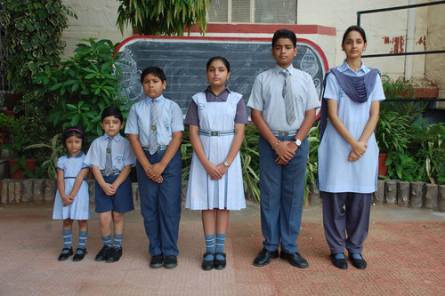 Casino west public school uniform