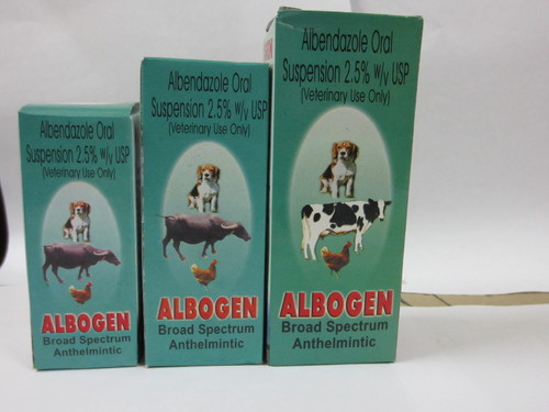 Does Albendazole Work For Pinworms