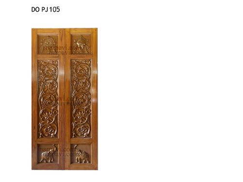 Related Pictures pooja room doors supplier exporter mahalsa designer 