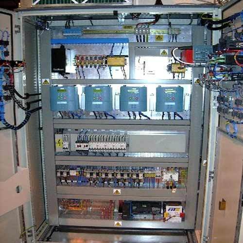 DELTA VFD Panels - DELTA VFD Panels Exporter, Importer ... us elevator company wiring schematic 
