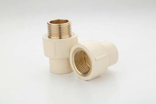 Brass fitting adhesive manufacturer upvc