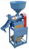 Mini Rice Mill Machine