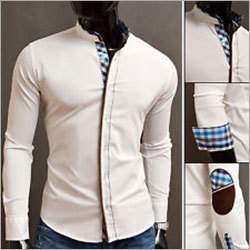 Mens Shirts Manufacturer Inchennai Tamil Nadu India By Ratchels Mens Long Sleeve Shirt