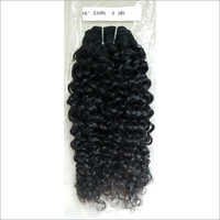 Natural Curly Hair