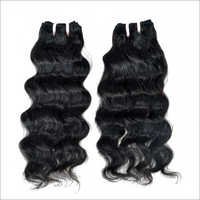 Human Hair Extension