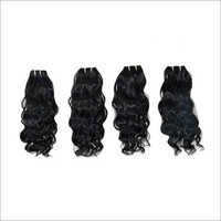 Natural Human Hair