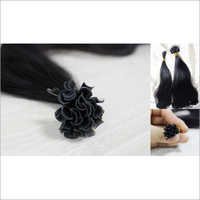 Natural Machine Weft Hair
