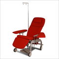 Hospital Recliner Chair Bed