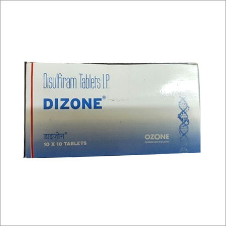 Antietanol Disulfiram 250 Mg