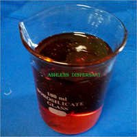 ASHLESS DISPERSANT