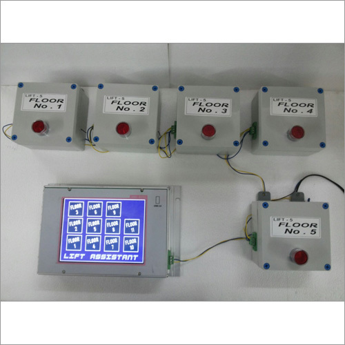 Trading floor communication system